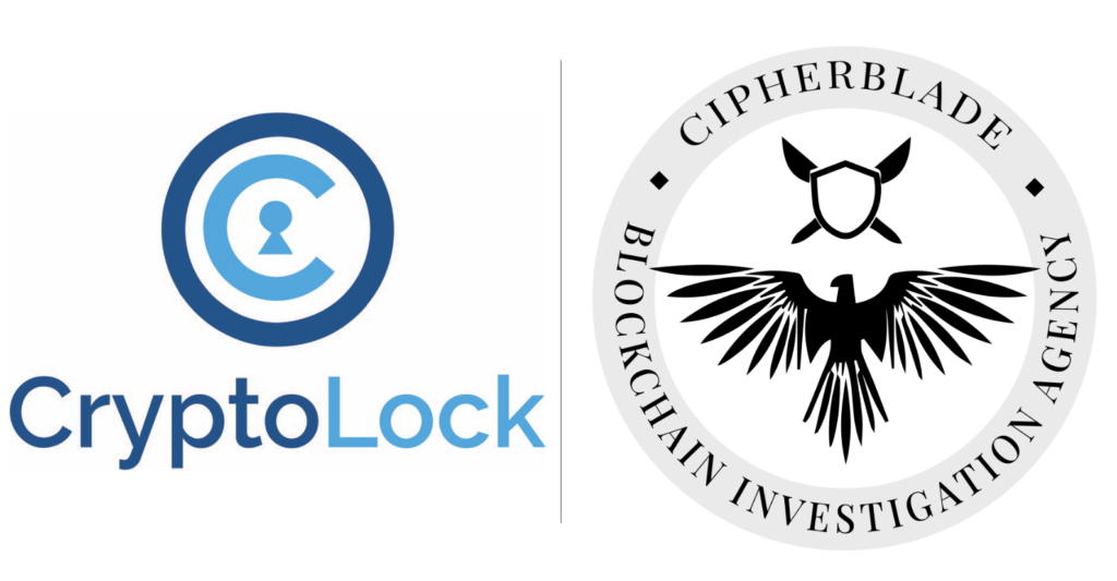 CryptoLock - Cipherblade