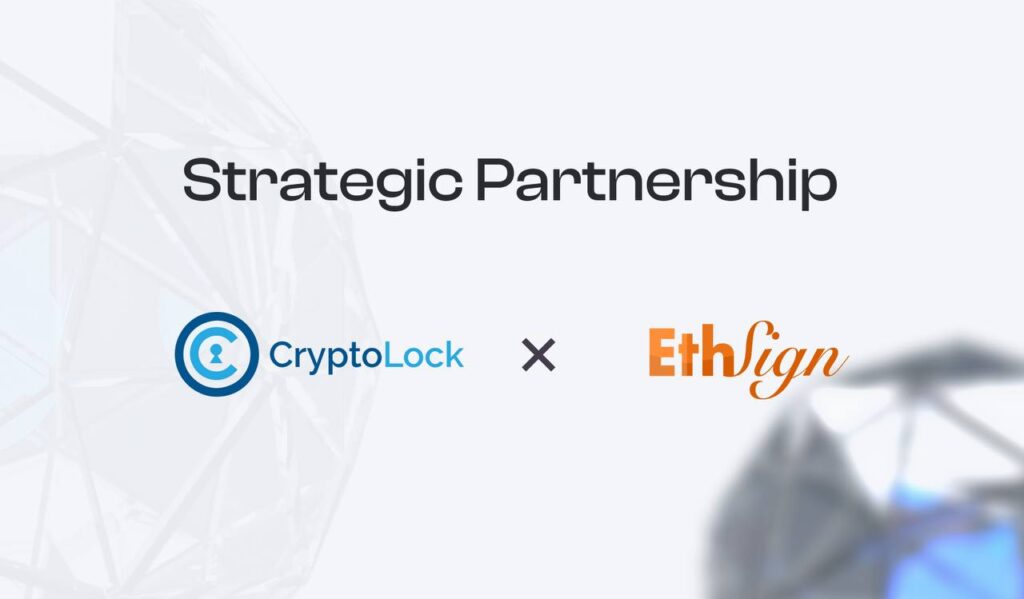 strategic partnership