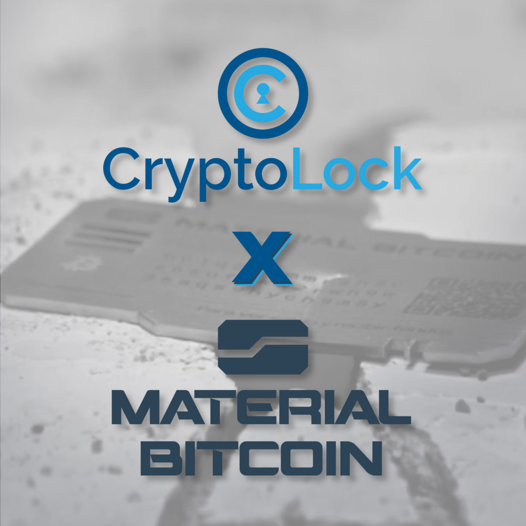 MaterialBitcoin